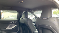 BMW 1 Series 120 M Sport 5dr Step Auto Petrol Hatchback